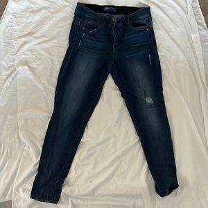 Democracy Stretchy Jeans Size 12